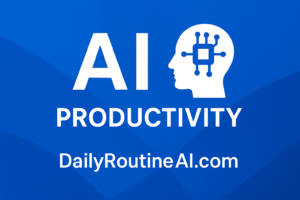 AI Productivity
