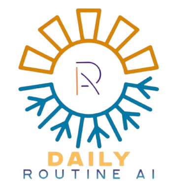 Logo Dailyrouine.com