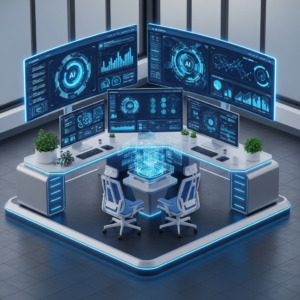 AI Apps Like Notion AI but Free