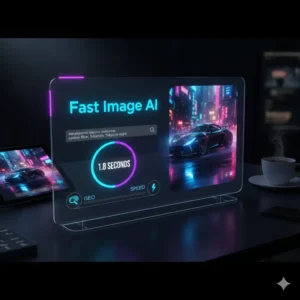 Fast Image AI
